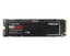 삼성 MZ-V8P1T0 980 Pro 1TB PCI-E 4.0 X4 NVMe SSD | 사용된