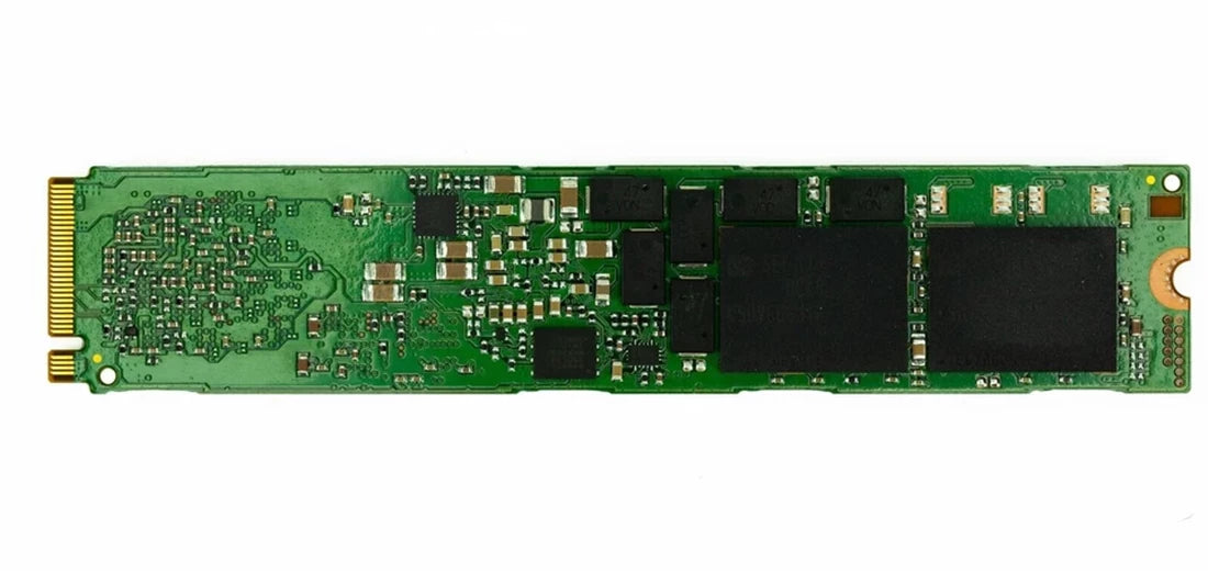 HPE VS003840KWXFQ 3.84Tb Nvme RI M.2 Mlc Internal Ssd | USED