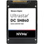 WD 0TS2057 Ultrastar DC SN840 7.68TB NVMe デュアル ポート PCIe U.2 2.5 インチ 15mm TCG Ruby SSD |使用済み