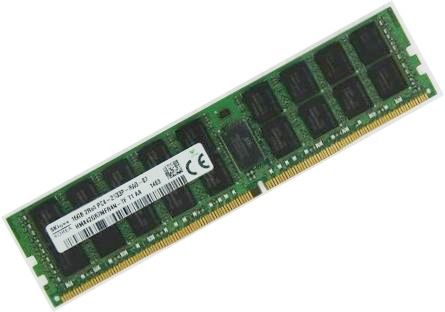 Hynix HMAA8GR7AJR4N-WM 64GB PC4-23400 DDR4-2933MT/s Bộ nhớ 2Rx4 ECC | ĐÃ SỬ DỤNG