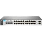 HPE J9729AS 2920 48G POE Switch 48 Ports Managed Desktop | USED