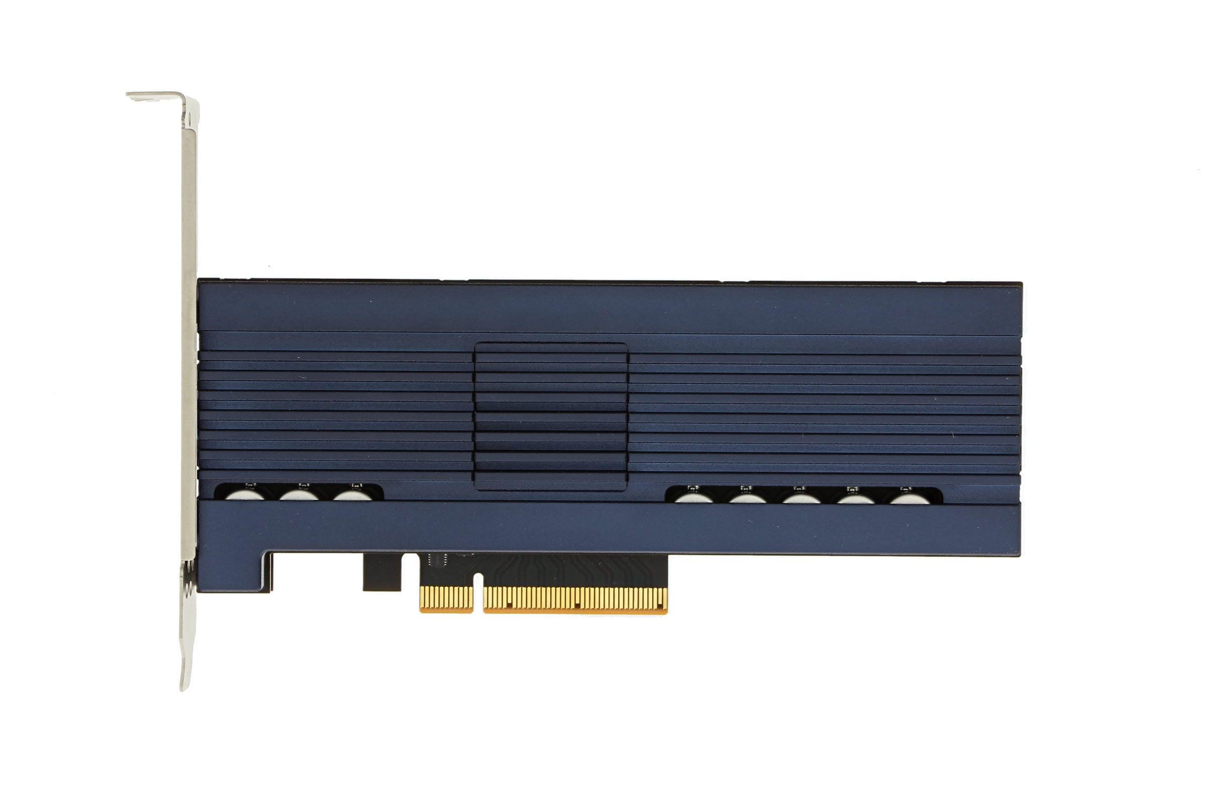 C359R 戴尔 1.6TB 混合使用 HHHL Express Flash NVMe PCIe SSD |用过的