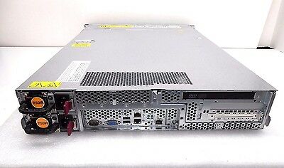 Hệ thống lưu trữ 12 khay HP 616061-002 P4500 G2 600GB | ĐÃ SỬ DỤNG Hình ảnh chính