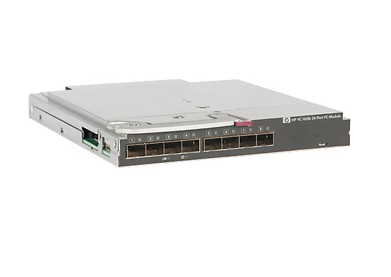 Module Fibre Channel 24 ports HPE 778720-B21 Virtual Connect 16 Go <tc>Switch</tc> | OCCASION Image principale
