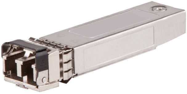 HPE 1990-4363 Aruba 1G SFP LC LH 70 km SMF Xcvr | UTILISÉ Image principale