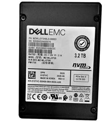 Brand New | Samsung PM1735 MZWLJ3T2HBLS-000D3 SSD 3.2 TB PCI Express 4.0 x8 DELL OEM Brand New
