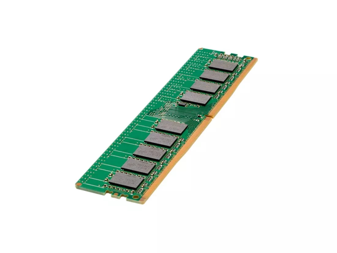 HPE P25204-B21 32 Go DDR4 3200 MHz PC4-25600 ECC 2Rx4 Mémoire intelligente Nouveau | NOUVELLE USINE SCELLÉE