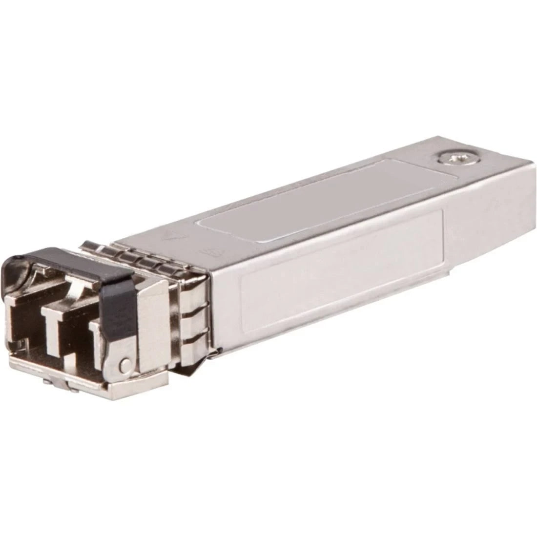 HPE J4859D Aruba 1G SFP LC LX 10km SMF 트랜시버 | 사용된