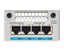 Réf d’extension de module réseau Cisco C9300-NM-4G Catalyst série 9300 | UTILISÉ
