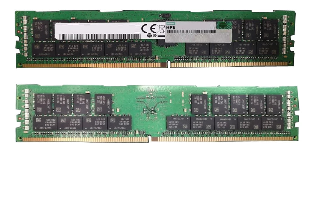 HPE P03052-191 32GB PC4-23400 DDR4-2933MHz 2Rx4 ECC 内存参考 |用过的