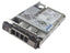 Dell N0Y0W 600GB 15K SAS 12Gbps 2.5" Hard Drive | USED