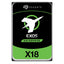 SEAGATE EXOS X18 16TB SAS 12Gb/s 3.5inch Hard Drive - ST16000NM004J new f/s | USED
