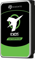全新| SEAGATE EXOS X18 14TB SATA 6GB/S 3.5英寸硬盘-ST14000NM000J