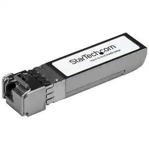 StarTech SFP-10GB-BX-U-20-ST SFP+ Transceiver Module SM LC SFP Module SFP+ 10G SFP Transceiver | USED