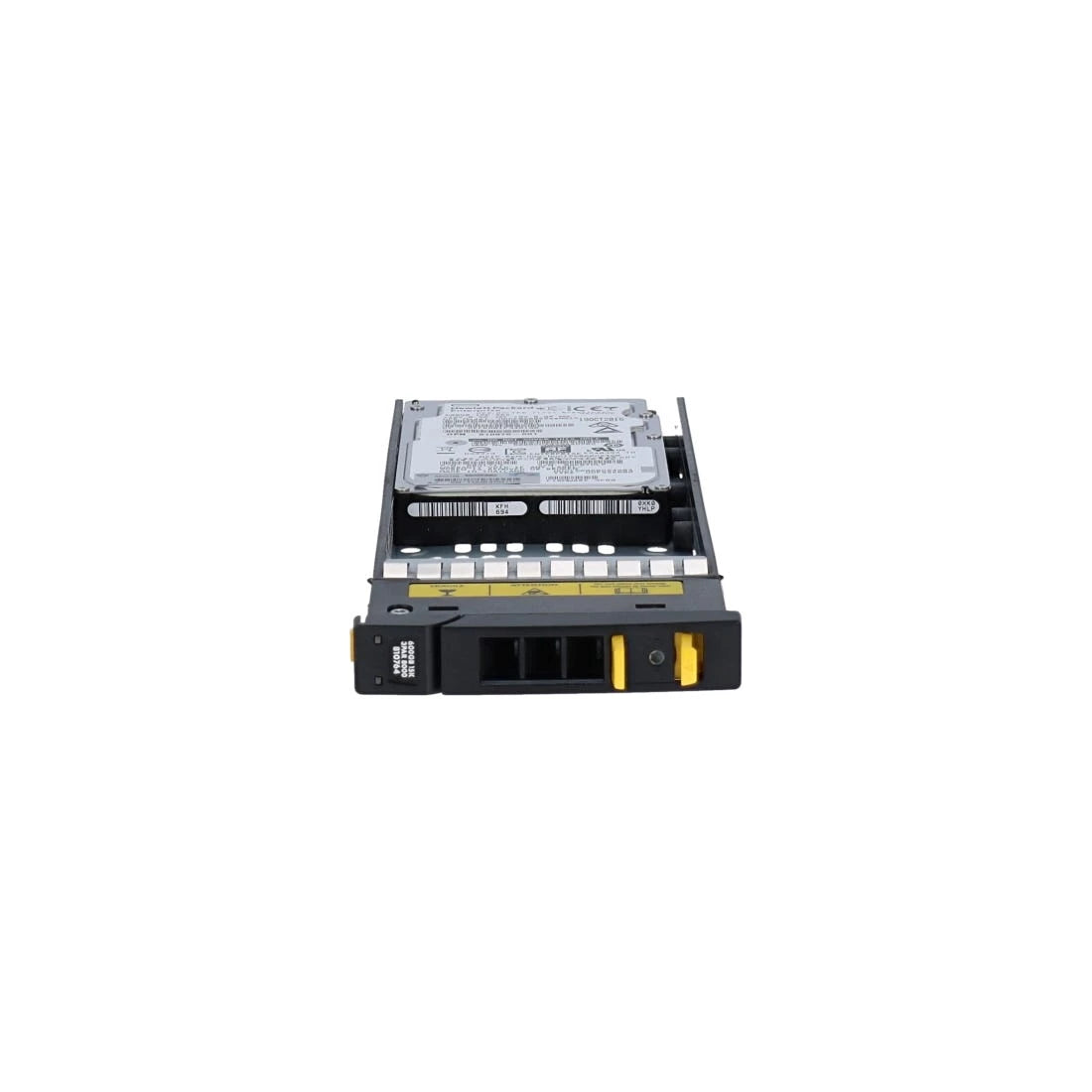 HPE K2P98B 硬碟 600 GB SAS 12Gb/秒 |使用過的 主圖