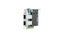 Adaptateur HPE 727055-B21 Ethernet 10 Go 2 ports 562SFP+ | UTILISÉ