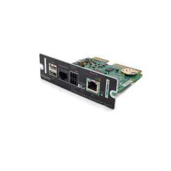 APC AP9643 UPS Network Management Card 3 with with Environmental Monitoring and Modbus | BRAND NEW Main image