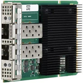 HPE P26256-B21 BCM 57412 10GbE 2p SFP+ OCP3 어댑터 | 사용된 메인 이미지