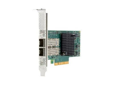 HPE P26262-B21 Broadcom BCM57414 -PCIe 3.0 X8 ネットワーク アダプター F/S |使用済み メイン画像