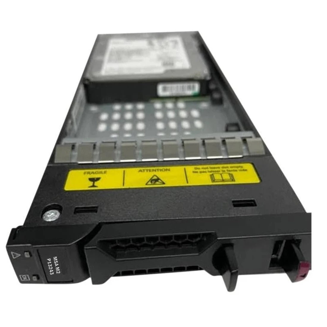 HPE P13243-001 Enterprise Hard drive 900 GB SAS 12Gb/s New F/s | USED
