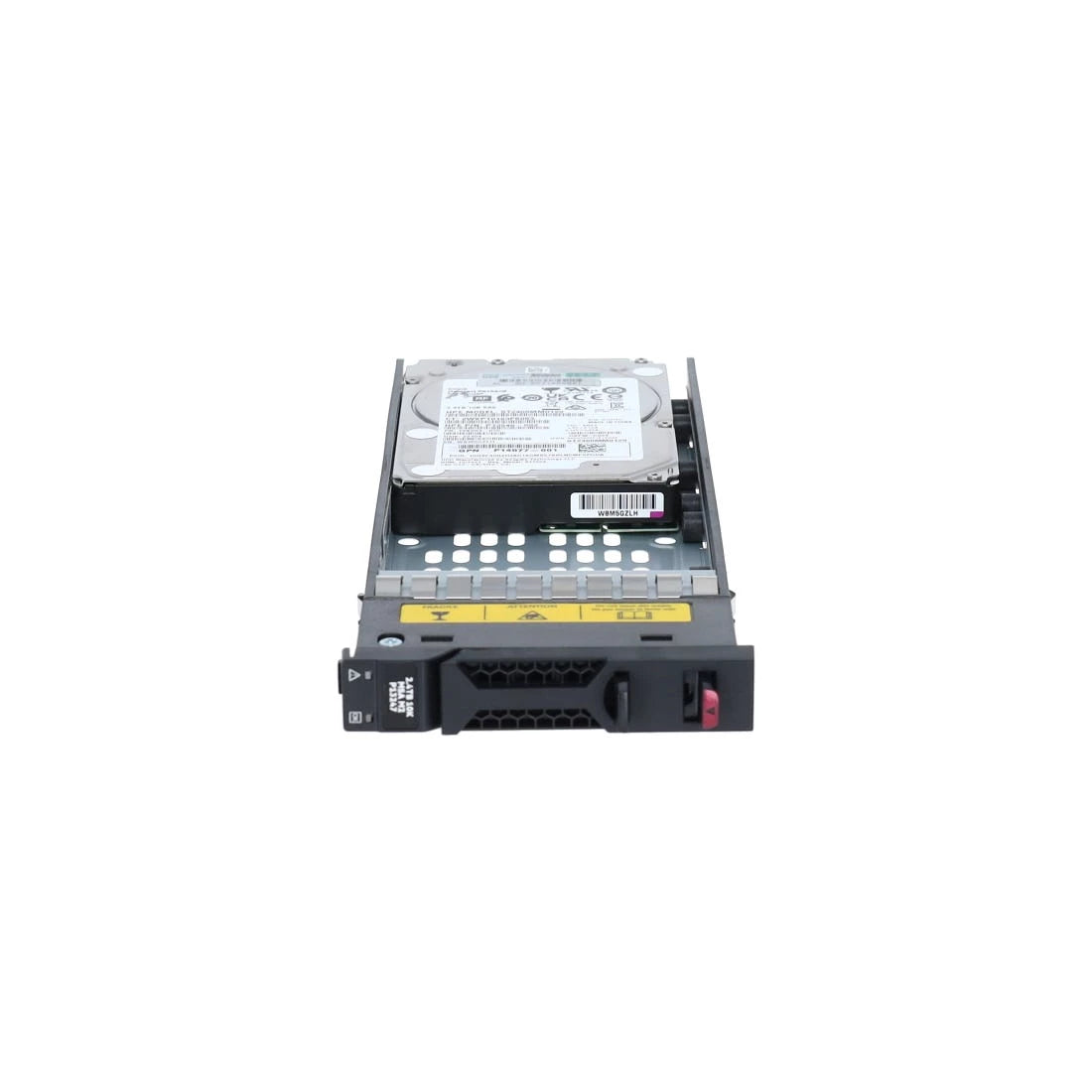 Ổ Cứng Doanh Nghiệp HPE P13247-001 2.4 TB SAS 12Gb/s F/s Mới | ĐÃ SỬ DỤNG