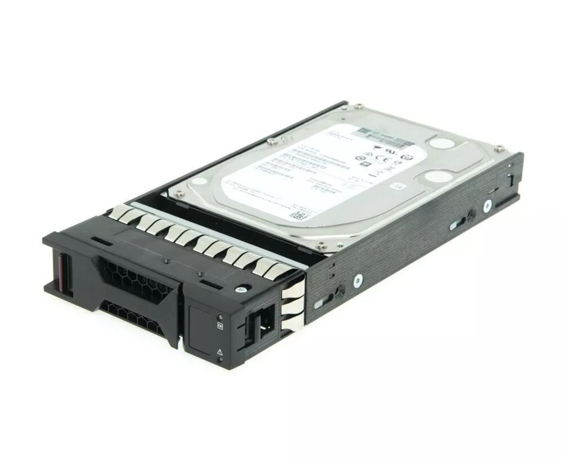 HPE P13251-001 中線硬碟 12 TB SAS 12Gb/s 全新 F/s |用過的