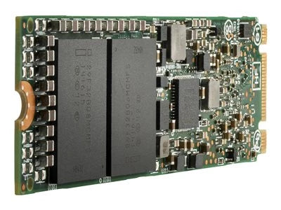 HPE 875496-B21 Read Intensive SSD 1.92 TB SATA 6Gb/s | USED Main image