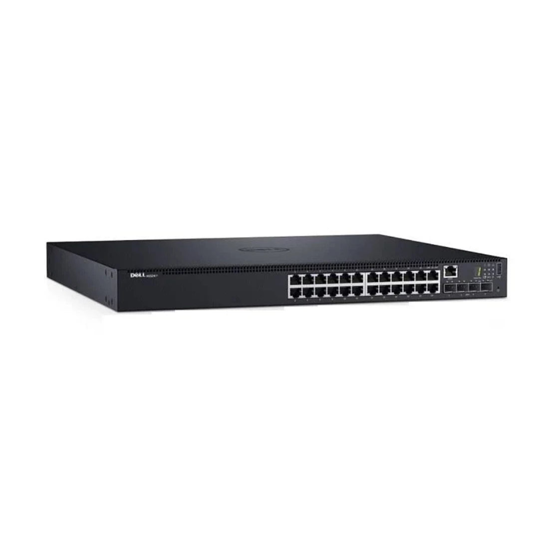 Dell EMC Networking N3224P-ON - 24 ports - Switch Rack-mountable | USED