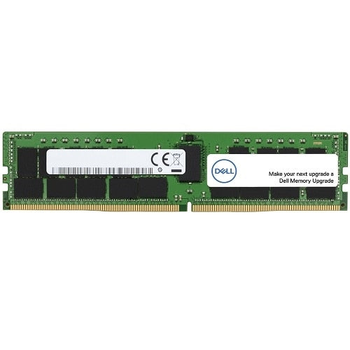 Bộ nhớ RAM Dell 370-AFES (4x32GB) 128GB DDR4 PC4-23400 2933Mhz ECC | Đã qua sử dụng