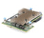 Dell 555-BGGB Broadcom 57504 Quad Port 25GbE Blade Mezzanine Card | USED