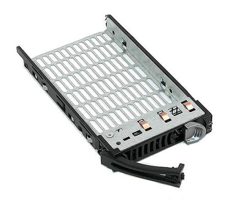 Dell 93XXC 2.5 inch Hard Drive Tray | USED