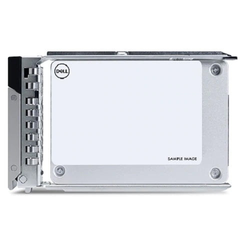 Dell 400-ASYH 960GB SSD SATA RI 6Gbps 2.5in Hot-plug Drive | USED