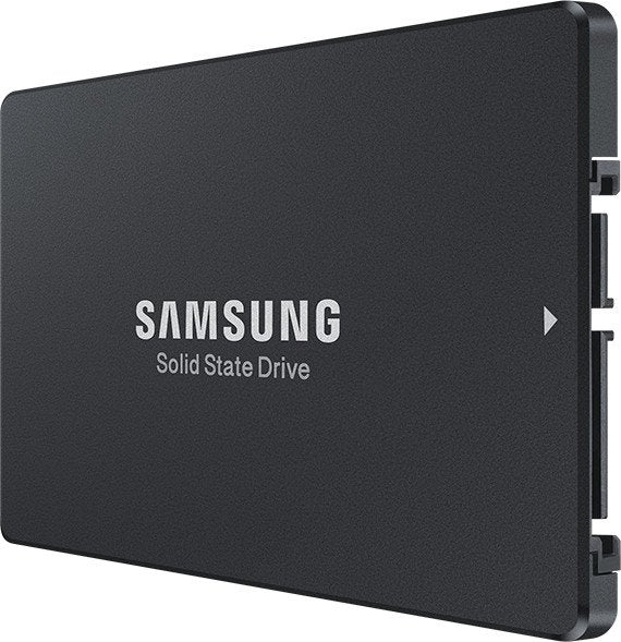 NEW | Samsung MZ-76E1T0B/AM 1Tb 860 Evo SATA 6Gbps 2.5inch Ssd