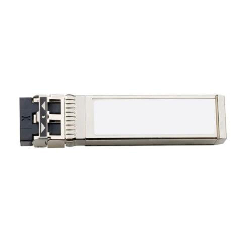 HPE P37545-001 B-Series 10GbE SFP+ Short Wave 1-Pack Transceiver | NEW