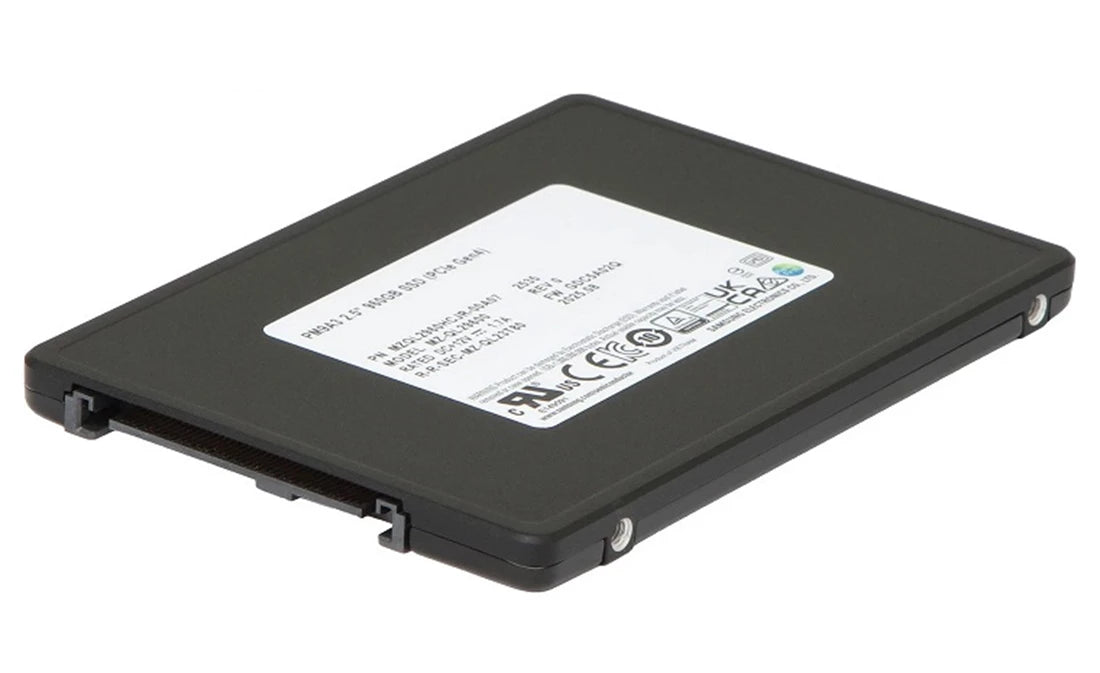 Samsung MZQL21T9HCJR PM9A3 1.92TB PCI-E Gen4 x4 U.2 SSD-新品 |使用済み