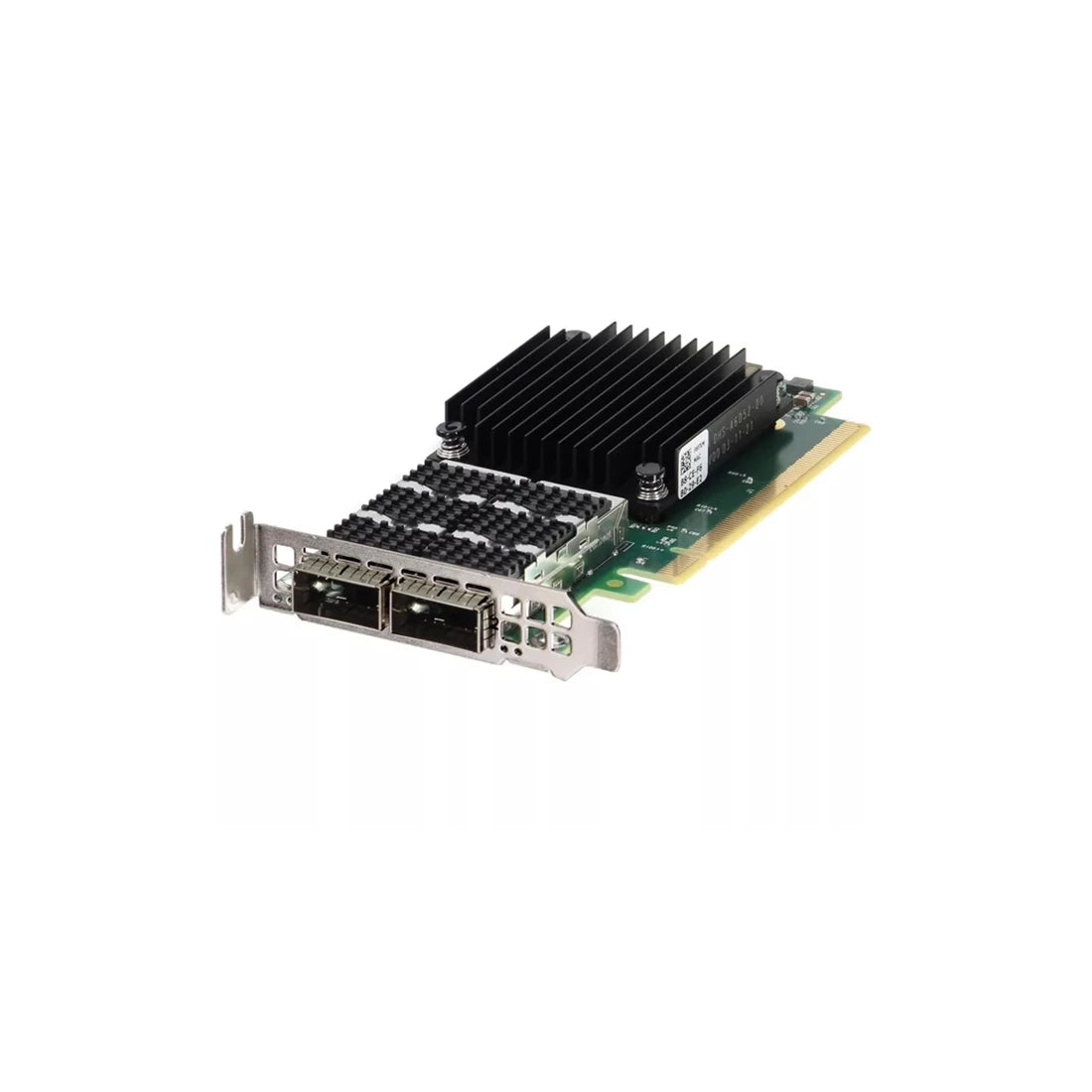 Dell 540-BCXN Mellanox CX623106A ConnectX-6 Dx EN 100 Gigabit Ethernet Karte Neu | BRANDNEU
