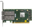 Carte Ethernet Dell 540-BCXM Mellanox ConnectX-6 Dx 100 Gigabit | UTILISÉ