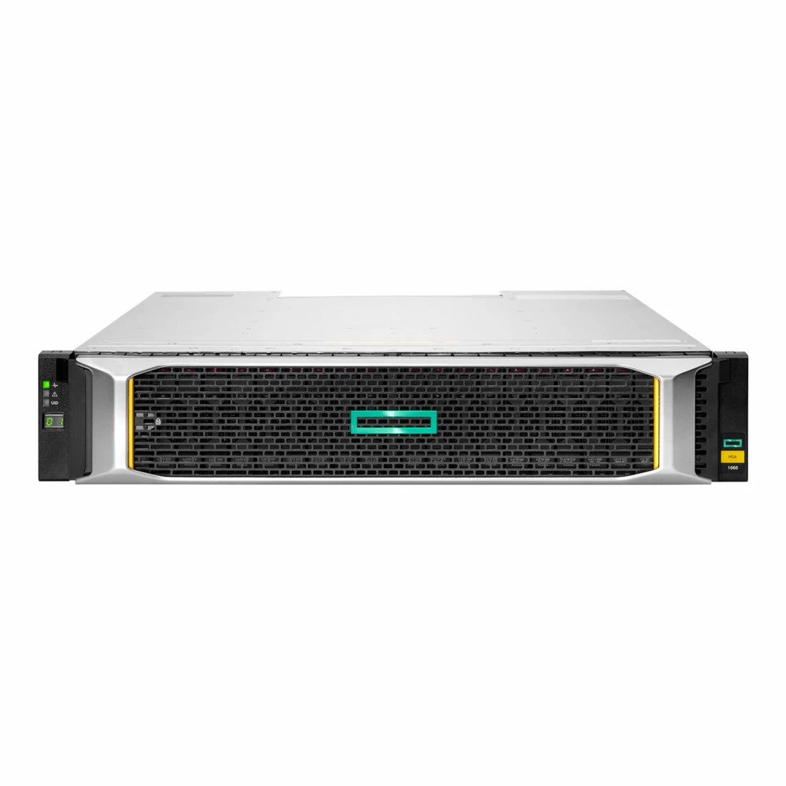 HPE R0Q87A Modular Smart Array 1060 12 GB SAS SFF-Speicher | GEBRAUCHT