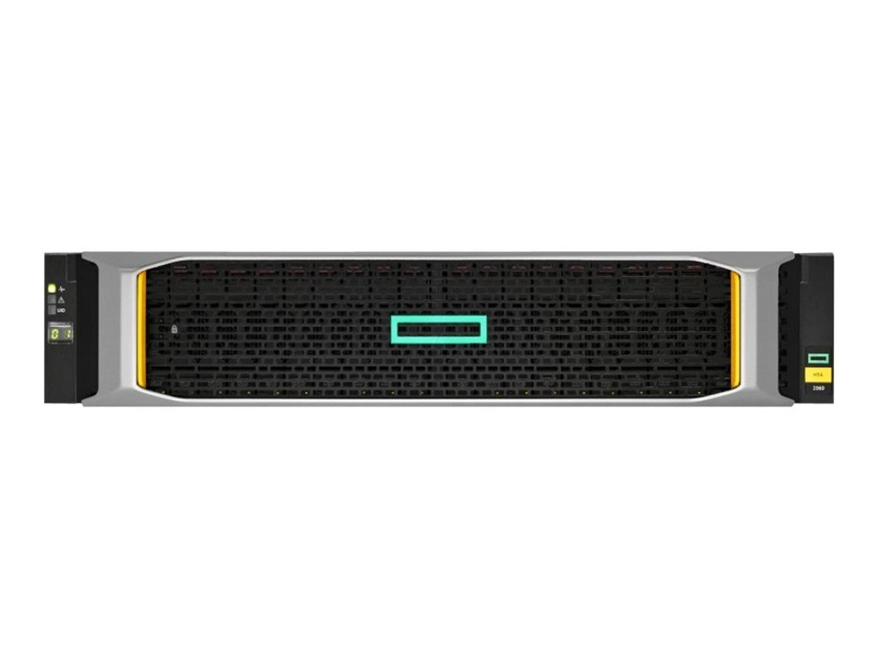 HPE Q1J06B MSA 2050 LFF 디스크 인클로저 | 사용된 메인 이미지