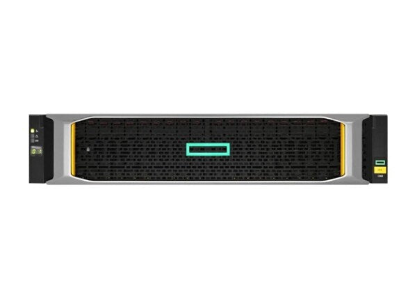 HPE Q1J00B 모듈식 스마트 어레이 2050 SAN 듀얼 컨트롤러 LFF 스토리지 | 사용된 메인 이미지