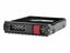 Hpe P40431-B21 600GB SAS 12G 15k 3.5" Mission Critical LPC HDD | USED