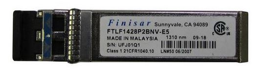 Finisar FTLF1428P2BNV-E5 8.5Gbps 8GBase-LR Hauptbild