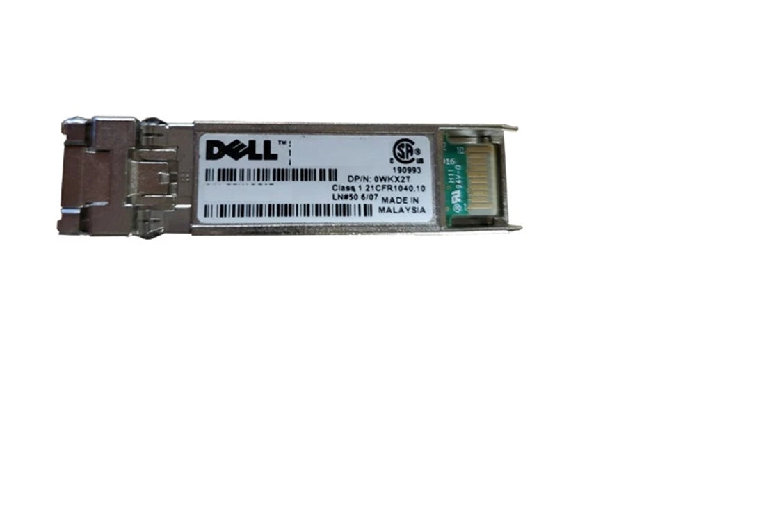 Dell WKX2T 32GB Transceiver SFP Module
