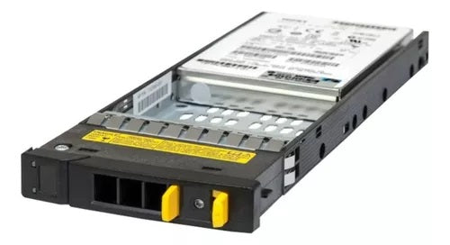 HPE P37645-001 1.92TB SAS 12Gbps Sff SS7k SS8K Ssd | USED Main image