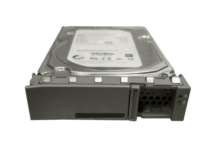 CISCO UCS-HD16T7KL4KN 16TB 7.2K SAS 12G Lff 4Kn Hard Drive | USED Main image