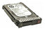 Disque dur HPE Q6M04A 1,2 To 10k SAS 12 Gbit/s Sff Dsf SC avec Superdome Flex Caddy | UTILISÉ