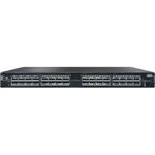Mellanox MSX6790 SX6790 36ポートQSFP InfiniBand 56Gb/40Gb EMC OEMイーサネット <tc>ネットワークスイッチ</tc> 中古品