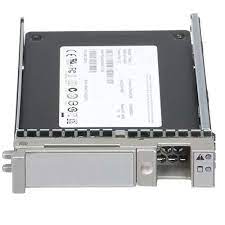 Cisco UCS-SD960GH61X-EV 960Gb Sas 12Gbps Sff Enterprise Value Ssd | USED Main image