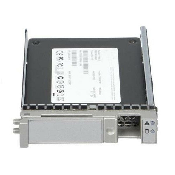 Cisco UCS-SD38TBE1NK9 3.8Tb Sata 6Gbps Sff Ssd |使用済み