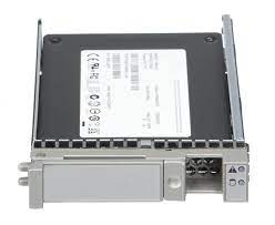 CISCO UCSC-NVME2H-I1600 1.6Tb Sff U2 Nvme Hot swap Ssd | USED